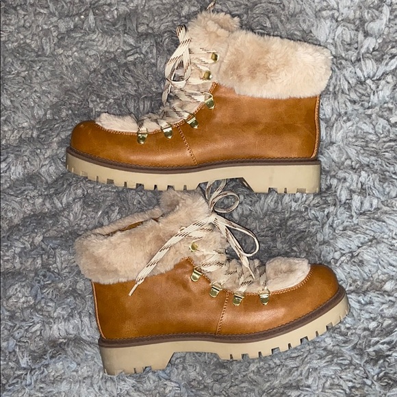 Circus by Sam Edelman Womens Kilbourn Fashion Boot - Picture 3 of 8